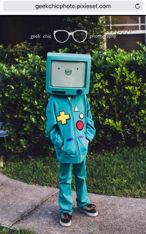 bmo costume|adventure time bmo costume.